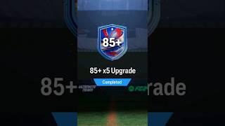 85x5 Upgrade EA FC 24 Ultimate Team