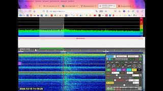 VoK and poss CFRX toronto in the clear!~