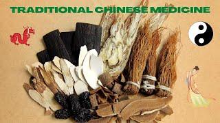 Traditional Chinese Medicine