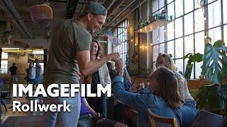 Imagefilm | Rollwerk | Filmproduktion Frankfurt