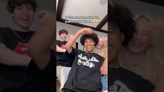 POV: all of our pranks failed  #shorts #skyyjade @povswithnolan @jezellecatherinexx