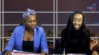 TechMag.TV: Today In Zimbabwe Good Morning News Headlines in brief EP 9