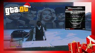 GTA V OG 1.27 Mod Loader Horrorsec Freeze/AntiFreeze Script & Mods[ʜᴇɴ/ᴄꜰᴡ]