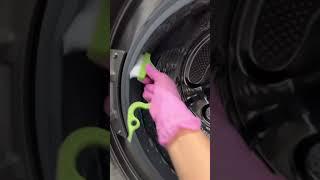 Washing machine! #cleaning #clean #cleaningtips #trending #youtubeshorts