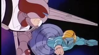 SilverHawks Ep. 59 Scenes