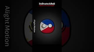 Number of Typhoons…  #countryballs #philippines #edit #typhoon #fyp #viral #trending