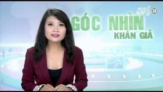 VTC14_Góc nhìn khán giả ngày 4.10.2014