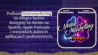 Neuromarketing na Allegro   trailer