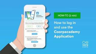 HOW-TO: Mobile App Coorpacademy