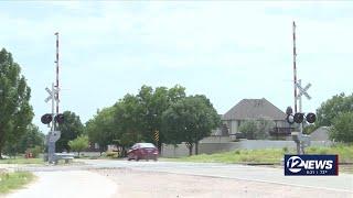KHP's 'Operation Clear Track' aims to raise awareness of railroad crossing safety