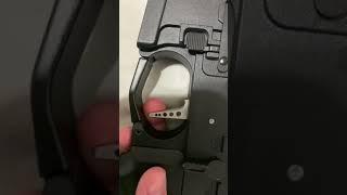 G&G CM16 Raider 2.0 hair trigger