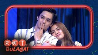 KD Estrada and Alexa Ilacad sa PERAPHY! | EAT BULAGA | May 16, 2024