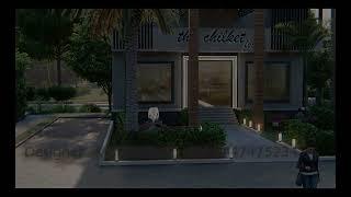 inspire cad academy lumion walkthrough youtube vedio