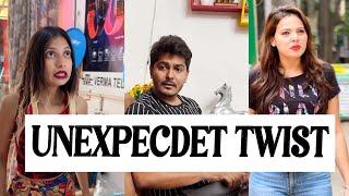 Unexpected Twist  | Comedy Video