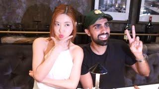 [VLOG] Soda in Dubai 두바이에 처음 공연간 소다