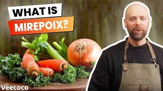 Mirepoix Explained - What is Mirepoix? How To Use It