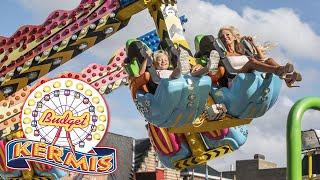 KERMIS IN BELGIË MET 2 BIJZONDERE ATTRACTIES!!!!