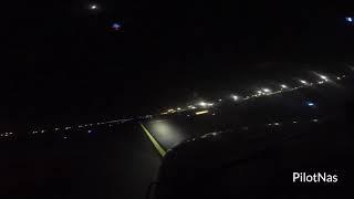 Short - Flight from KSCK to KSAC | PilotNas