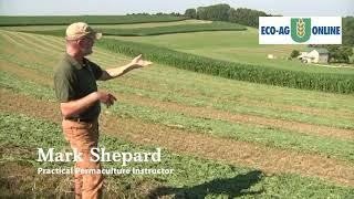 Practical Permaculture Online Course Lesson: Learn Contour Farming Techniques