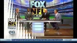 FOX Sports 1 Promo: FOX NFL Kickoff