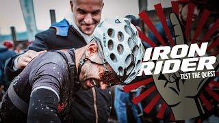 IRON RIDER | a MAIS DURA de PORTUGAL!