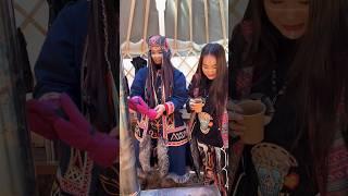 OTYKEN - HOUSES / PHENOMENON #otyken #russia #siberian #native #top #hit #folk #worldmusic #shorts