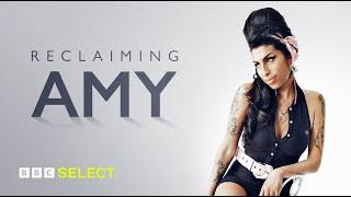 Reclaiming Amy | Trailer | BBC Select