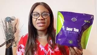 Iaso Tea Review|Easy Detox Tea & Appetite Suppressant.