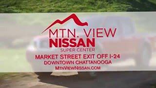 Choose Mtn View Nissan