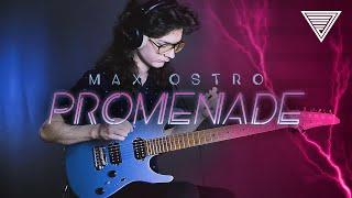 Max Ostro | Promenade