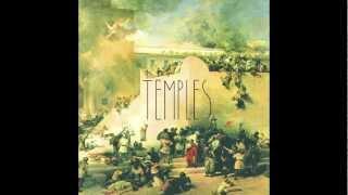 TEMPLES - SHELTER SONG