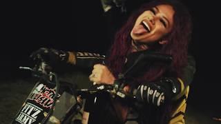 Snow Tha Product - Petty [Official Video]