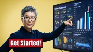 Master Power BI Like a Pro: The Essential YouTube Channel Masterclass!