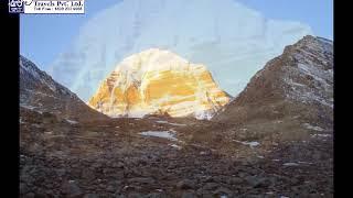 Kailash Mansarovar Yatra Tour Package - Akshar Travels