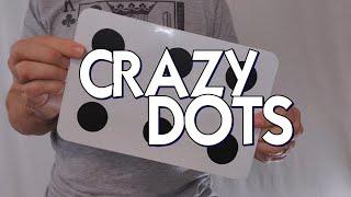 Magic Review: Crazy Dots by Murphy's Magic Supplies