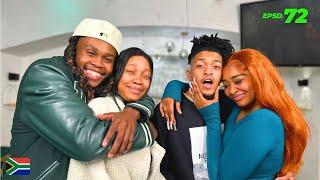 Only Fans Model Exposes Emtee, Daliwonga, Dubai Trips, Dating Apps, P Diddy - Open Chats Podcast E72