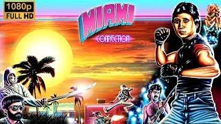 Miami Connection (1987) |Full Movie HD|