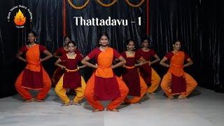 Thattadavu - 1