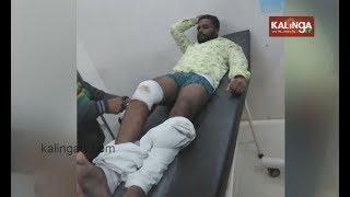 Jeypore: Notorious criminal Ranjit Bagh sustains bullet injury in police encounter | Kalinga TV