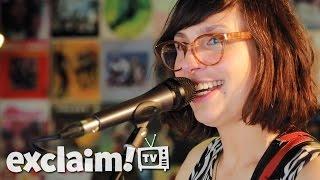 Gianna Lauren - "Ghosts" on Exclaim! TV