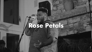 Common Hymnal | Rose Petals | Dee Wilson