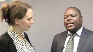 Europe-China-Africa business and agriculture meeting