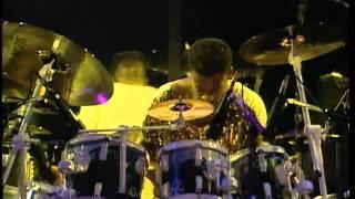 Sonny Emory Funk Drum Solo