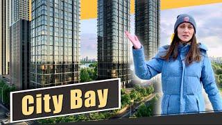 Обзор ЖК City Bay в Покровское-Стрешнево. Расположение, окружение, архитектура. Квартирный Контроль