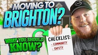 Moving to Brighton Colorado: Everything you should know BEFORE YOU MOVE!