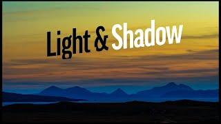 Light And Shadow In Photography - [Assignment for YOU!]