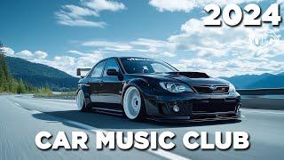 BASS BOOSTED MUSIC MIX 2024  BEST CAR MUSIC 2024  MIX OF POPULAR SONGS #342