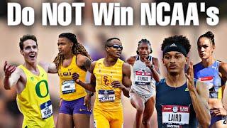 Winning An NCAA Title Is The Worse Thing You Can Do... Here s Why