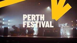 Perth Festival 2025