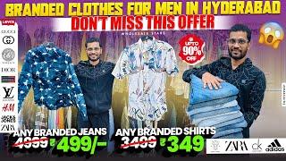 Diwali dhamaka offer 🪔||  Any Branded shirt = 349 || any branded jeans 499|| Dynamic Dealz